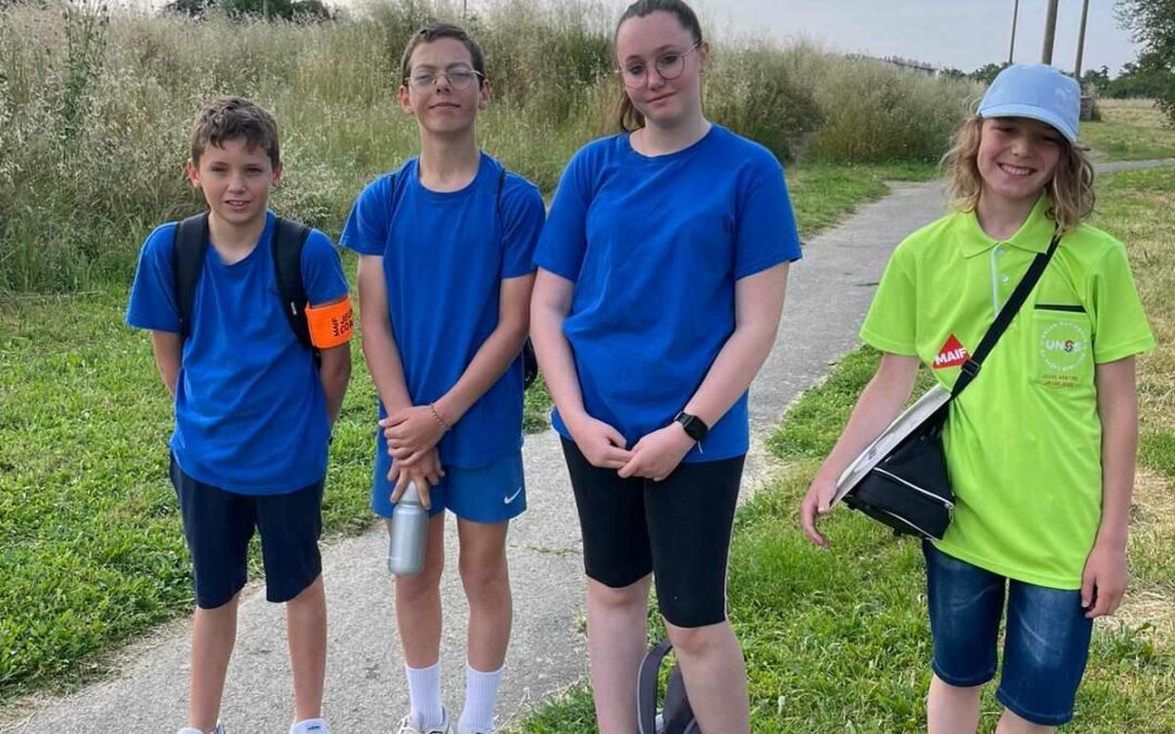 Championnats de France de Pétanque – Résumé d’une belle aventure